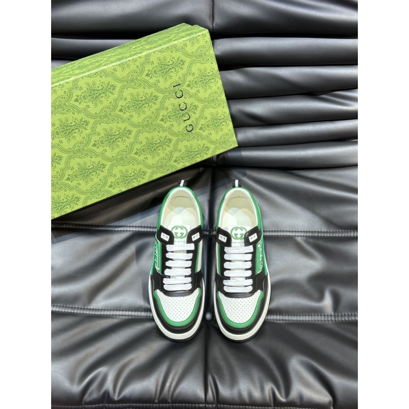 G*u*i sneakers